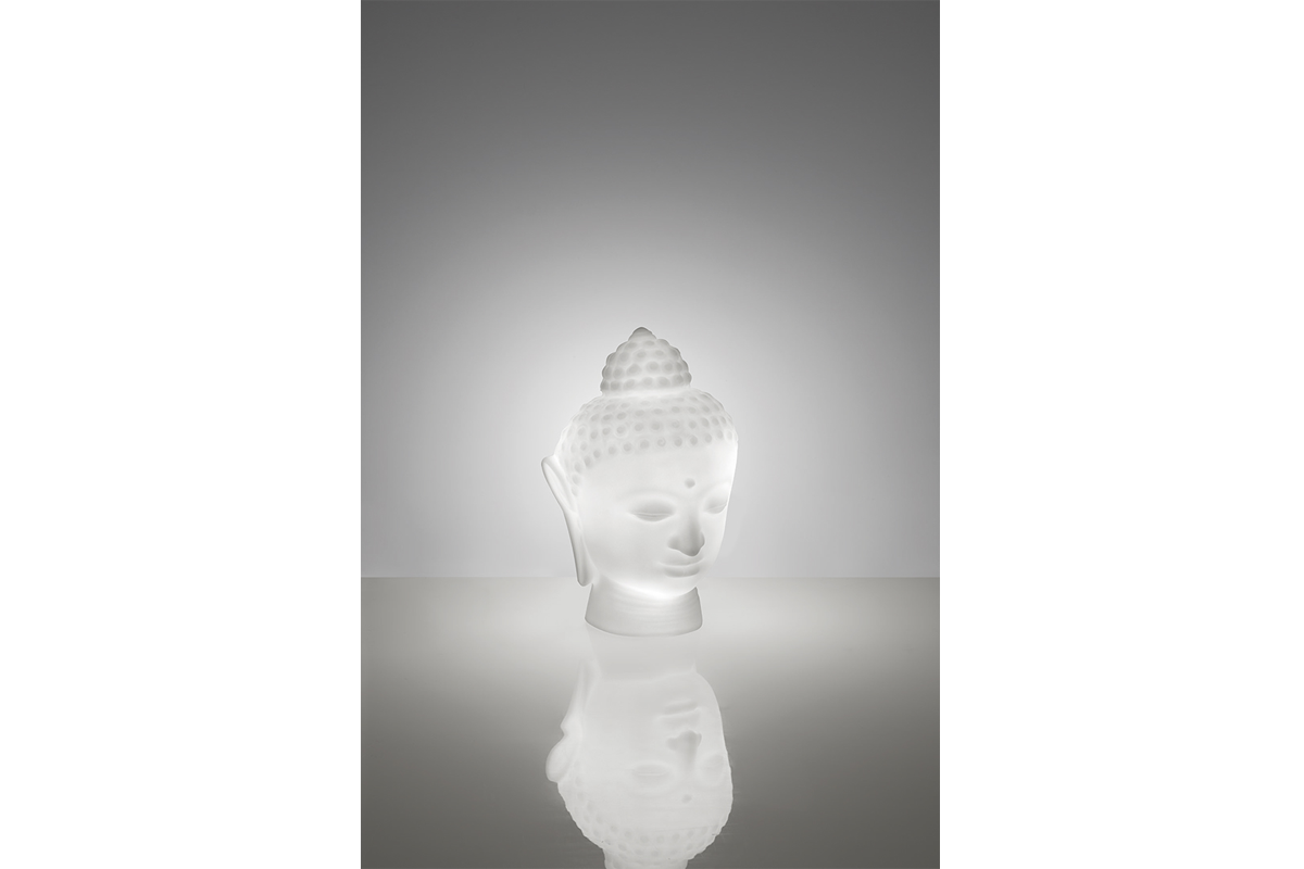 BUDDHA LIGHT LED – SLIDE