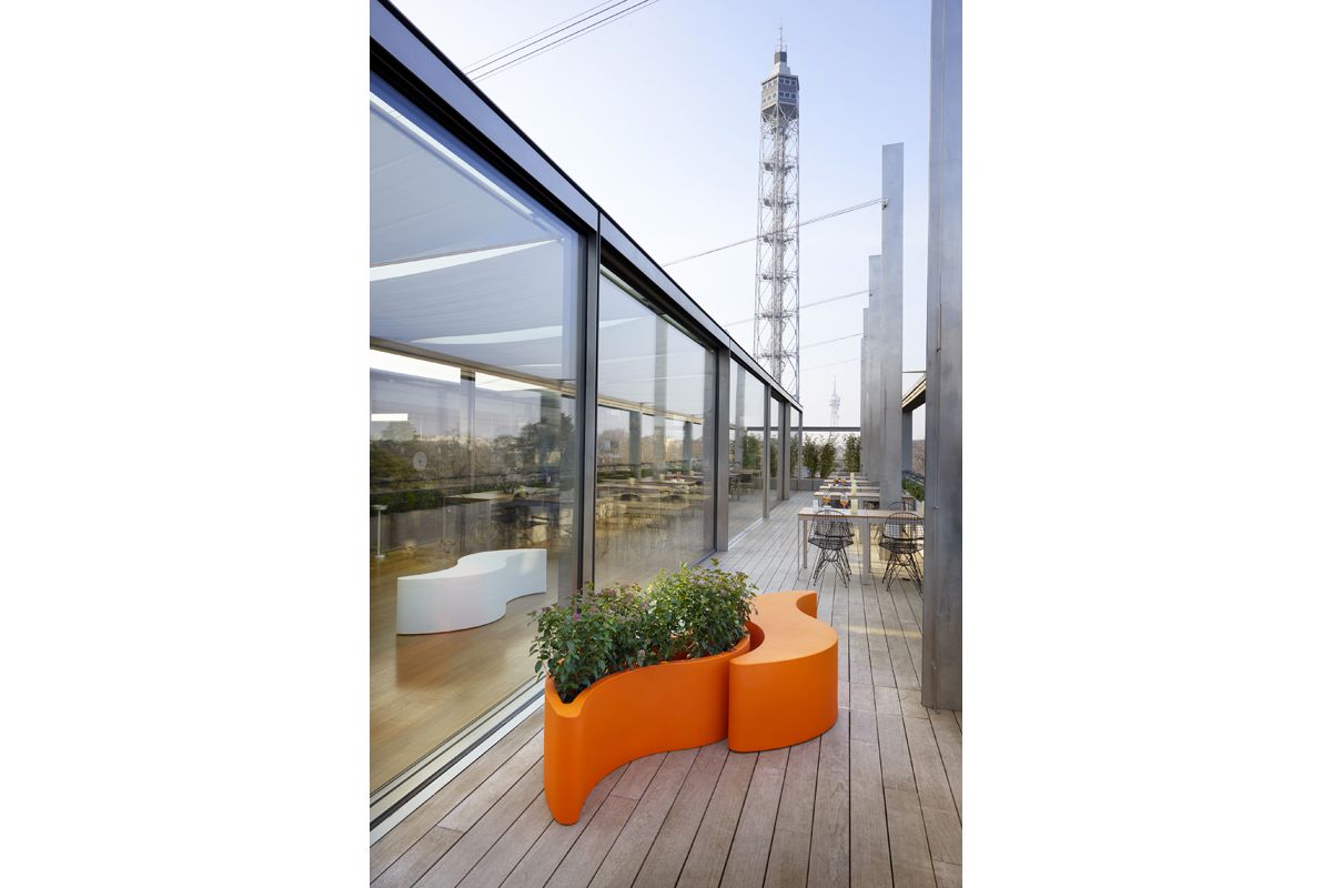WAVE POT – SLIDE