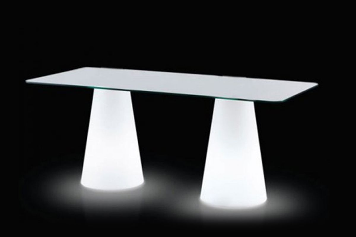 HOPLÀ RECTANGULAR LIGHT – SLIDE
